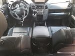 2013 Honda Pilot Exl Серый vin: 5FNYF3H5XDB010819