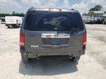 2013 Honda Pilot Exl Gray vin: 5FNYF3H5XDB010819