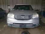 2013 Honda Pilot Exl Серебряный vin: 5FNYF3H60DB044292