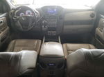 2013 Honda Pilot Exl Серебряный vin: 5FNYF3H60DB044292