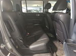 2013 Honda Pilot Exl Gray vin: 5FNYF3H62DB013867