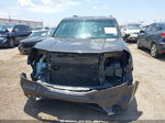 2013 Honda Pilot Ex-l Gray vin: 5FNYF3H64DB009996