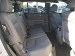 2013 Honda Pilot Exl Белый vin: 5FNYF3H66DB043714