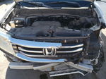 2013 Honda Pilot Exl Белый vin: 5FNYF3H66DB043714