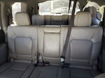 2013 Honda Pilot Exl White vin: 5FNYF3H66DB043714