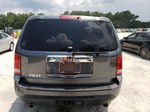 2013 Honda Pilot Exl Gray vin: 5FNYF3H68DB010455