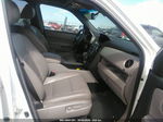 2013 Honda Pilot Ex-l White vin: 5FNYF3H69DB030052