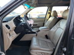 2013 Honda Pilot Exl Серый vin: 5FNYF3H6XDB022462