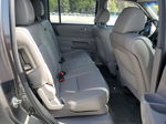 2013 Honda Pilot Exl Gray vin: 5FNYF3H6XDB027435