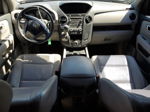 2013 Honda Pilot Exl Двухцветный vin: 5FNYF3H6XDB028360