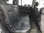 2013 Honda Pilot Exln Серебряный vin: 5FNYF3H74DB029576