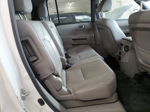 2013 Honda Pilot Touring Белый vin: 5FNYF3H90DB012890