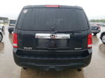 2013 Honda Pilot Touring Charcoal vin: 5FNYF3H90DB033433