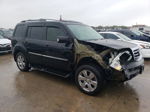 2013 Honda Pilot Touring Charcoal vin: 5FNYF3H90DB033433