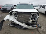 2013 Honda Pilot Touring Белый vin: 5FNYF3H91DB013501