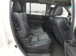 2013 Honda Pilot Touring Белый vin: 5FNYF3H91DB013501