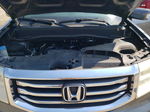 2013 Honda Pilot Touring Charcoal vin: 5FNYF3H91DB017418