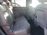 2013 Honda Pilot Touring Синий vin: 5FNYF3H92DB012826