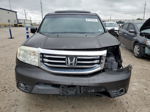 2013 Honda Pilot Touring Charcoal vin: 5FNYF3H93DB020756