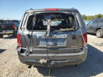 2013 Honda Pilot Touring Gray vin: 5FNYF3H93DB024080