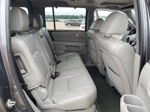 2015 Honda Pilot Touring Серый vin: 5FNYF3H93FB011901