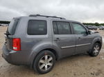 2015 Honda Pilot Touring Серый vin: 5FNYF3H93FB011901