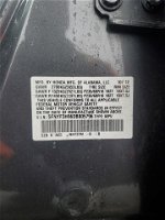 2013 Honda Pilot Touring Charcoal vin: 5FNYF3H96DB005796