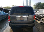 2013 Honda Pilot Touring Gray vin: 5FNYF3H99DB008885