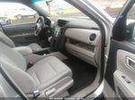 2009 Honda Pilot Lx Серебряный vin: 5FNYF48229B032896