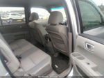 2009 Honda Pilot Lx Silver vin: 5FNYF48229B032896