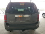 2009 Honda Pilot Lx Угольный vin: 5FNYF48269B013400