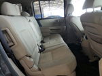 2009 Honda Pilot Lx Угольный vin: 5FNYF48269B013400