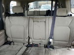 2009 Honda Pilot Lx Серый vin: 5FNYF48289B009767