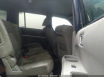 2009 Honda Pilot Lx Синий vin: 5FNYF48289B043157