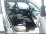 2009 Honda Pilot Lx Серебряный vin: 5FNYF48299B055575