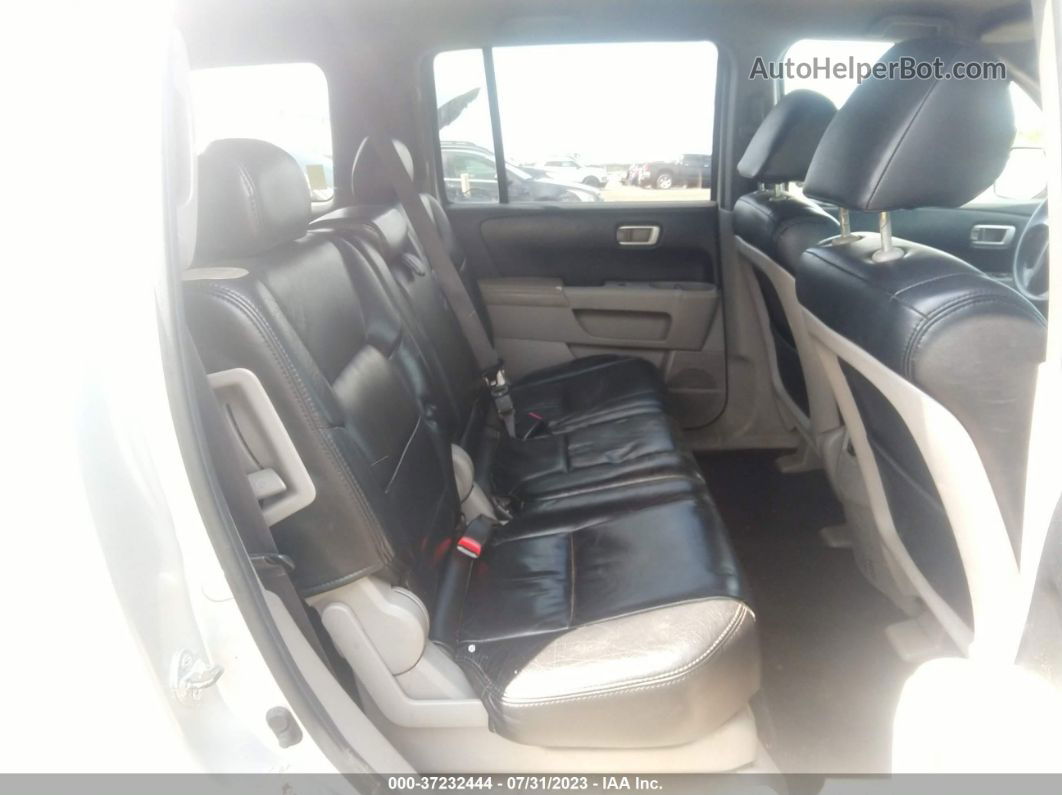 2009 Honda Pilot Lx Серебряный vin: 5FNYF48299B055575