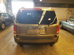 2009 Honda Pilot Ex Tan vin: 5FNYF48409B012535