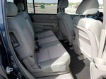 2009 Honda Pilot Ex Синий vin: 5FNYF48419B052087