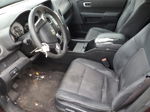 2009 Honda Pilot Ex Бордовый vin: 5FNYF48449B043027