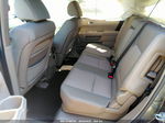 2009 Honda Pilot Ex Синий vin: 5FNYF48459B006665