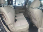 2009 Honda Pilot Ex Серый vin: 5FNYF48469B054837