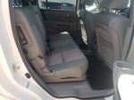 2009 Honda Pilot Ex Белый vin: 5FNYF48479B008515