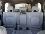 2009 Honda Pilot Ex Серебряный vin: 5FNYF48489B046674