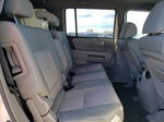 2009 Honda Pilot Ex Silver vin: 5FNYF48489B046674