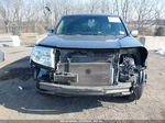 2009 Honda Pilot Ex Серый vin: 5FNYF48489B056122