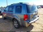 2009 Honda Pilot Ex Серый vin: 5FNYF484X9B055425