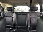 2009 Honda Pilot Exl Gray vin: 5FNYF48509B048590