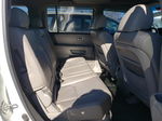 2009 Honda Pilot Exl Белый vin: 5FNYF48519B038117