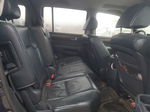 2009 Honda Pilot Exl Синий vin: 5FNYF48529B032360