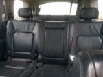 2009 Honda Pilot Exl Синий vin: 5FNYF48529B032360